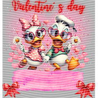 Valentine's Day-QRJ  3488